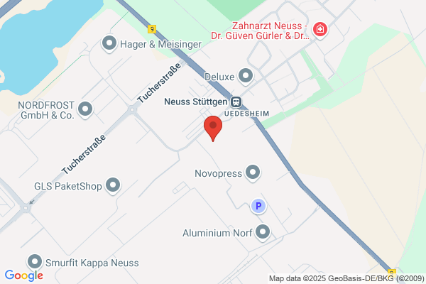 PMS-BERCHEM GmbH