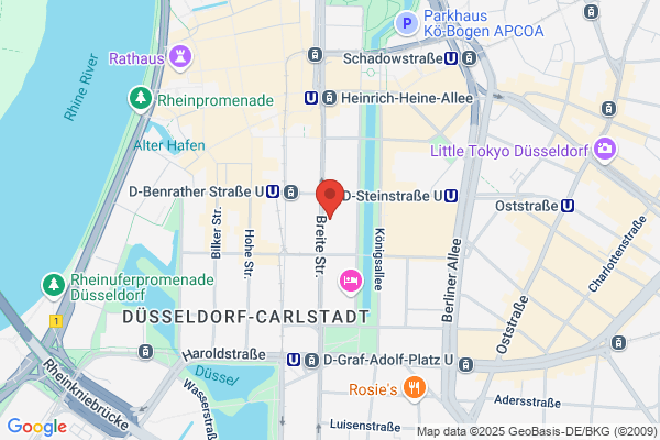 Alphatrad Germany GmbH