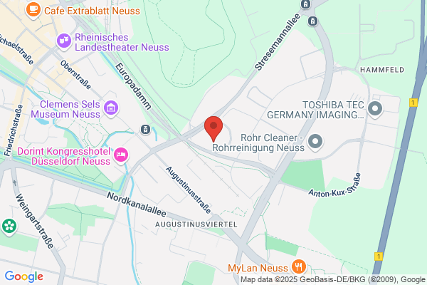 CS Diagnostics GmbH