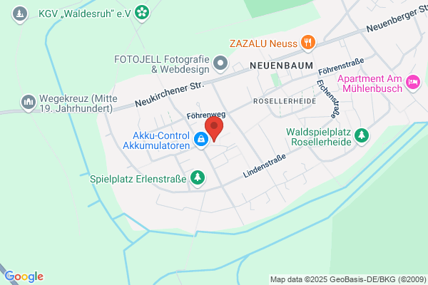 Huber-Neuss