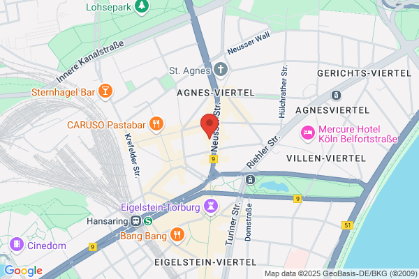Visioni E-Commerce Agentur