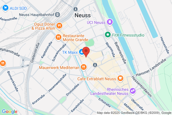 dm-drogerie markt