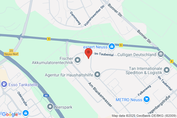 HohenDahl Druckerei & Kartonagen GmbH & Co.KG