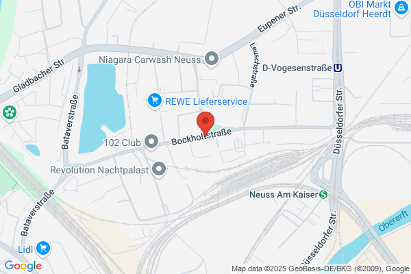VD Vereinte Druckwerke GmbH