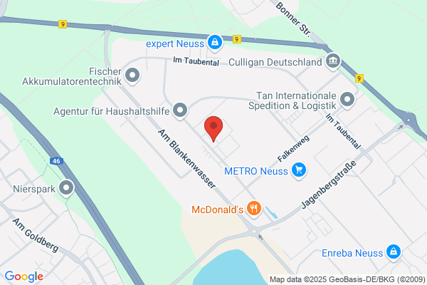 Micromedic GmbH Turbomed Rhein-Ruhr