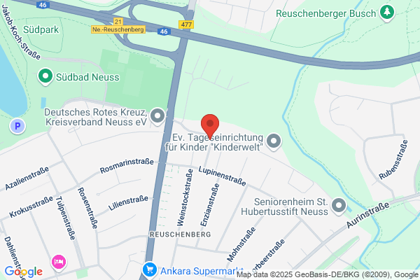 Berghöfer EDV Beratung