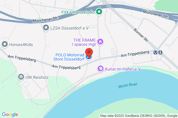 Avantgarde Immobilien Neuss GmbH & Co. KG