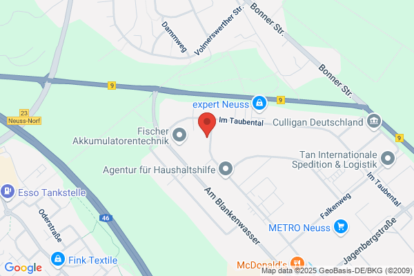 DALLATRON office systems GmbH