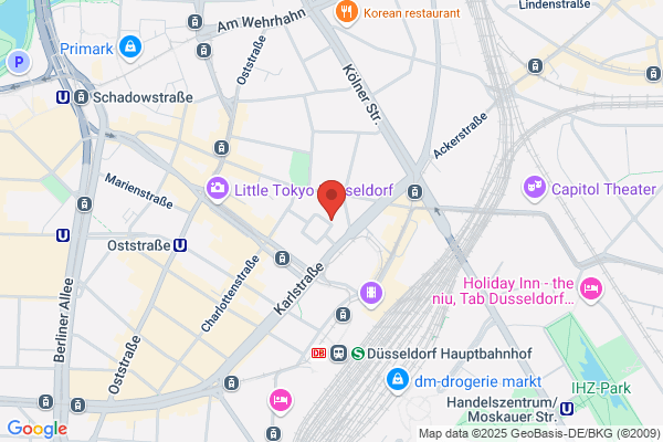Herbert Dahm Datensysteme GmbH