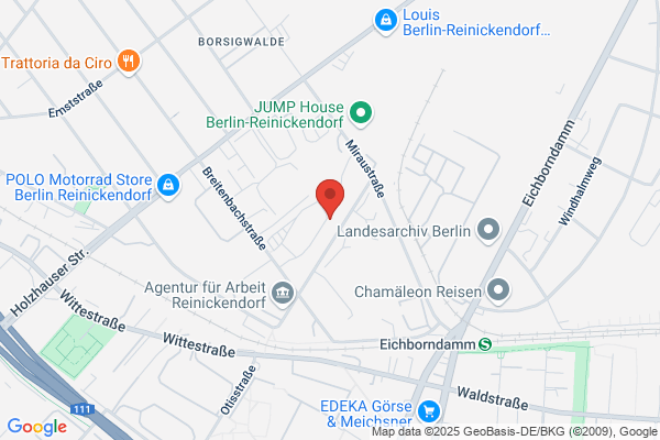 ICM Deutschland