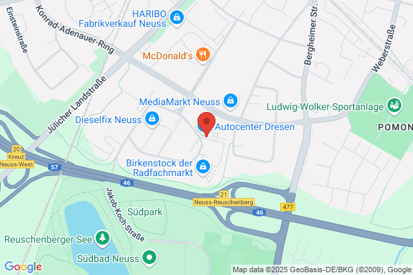 PRONET Datensysteme GmbH