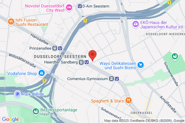 EDV Netzwerke Service