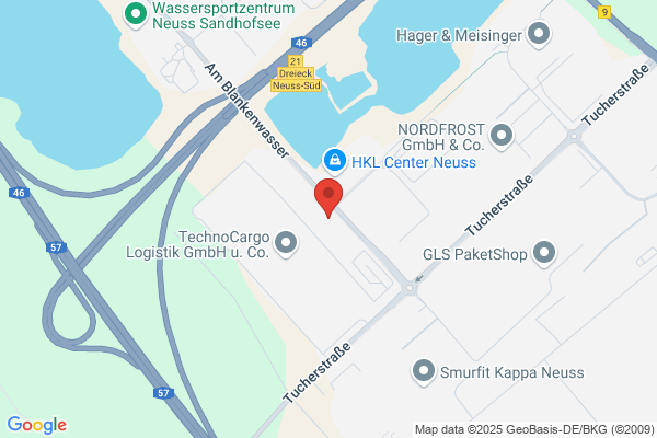Imation Deutschland GmbH