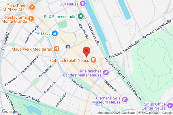 Vampire Vape Neuss