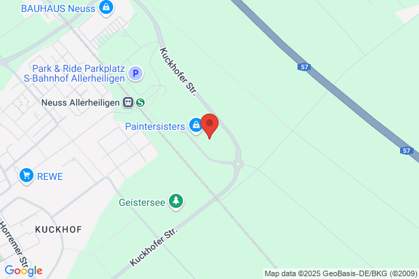 DZ-Baustoffe GmbH