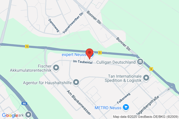 Gröblinghoff Elektrofachmarkt Neuss GmbH
