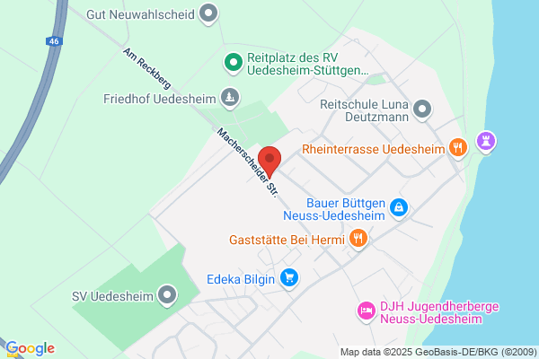 Stuckateurbetrieb Thomas Bartsch