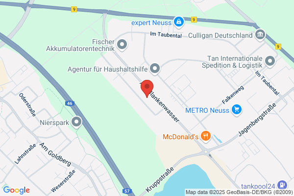 Eagletec Trading GmbH