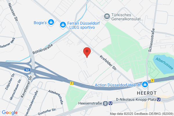 Meinzer & Kadow Elektroanlagen GmbH