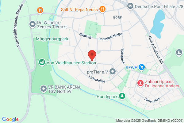 Minsopust und Zajonz Beteiligungs GmbH