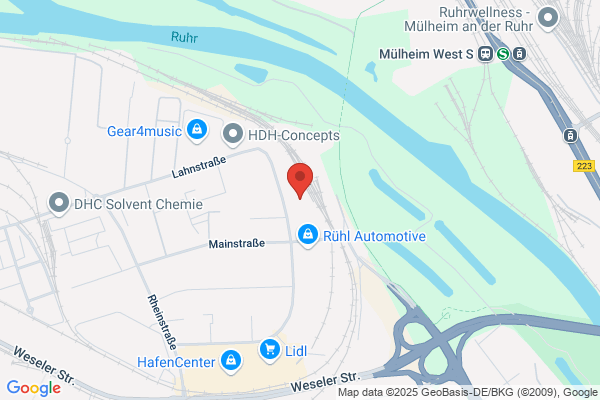 TGA GmbH