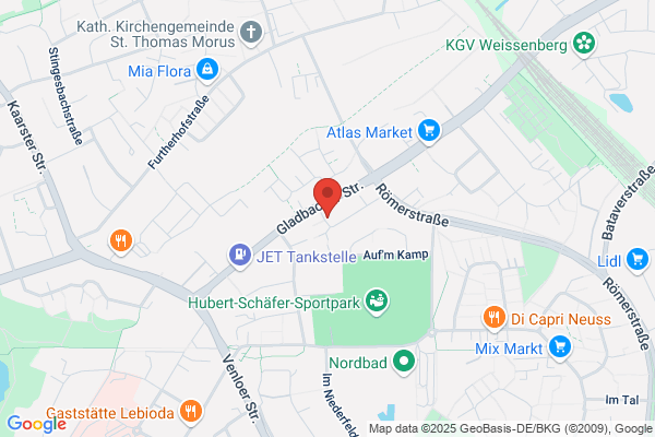Elektro Matheisen GmbH