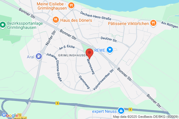 Elektro Tillmannshöfer GmbH