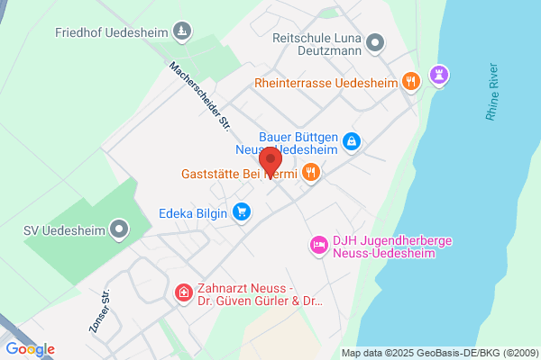 Oerding Elektrotechnik GmbH