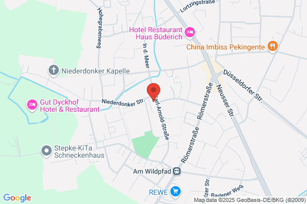 WELL & INNINGS GmbH