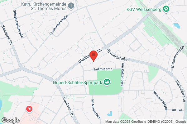 Fröhlich Elektrotechnik GmbH