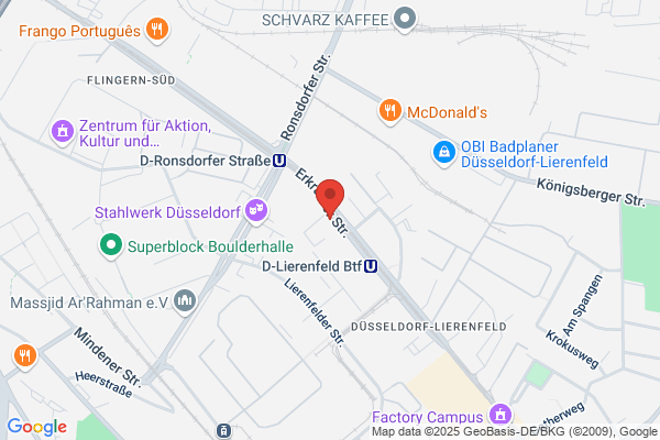 J. W. Zander GmbH & Co.