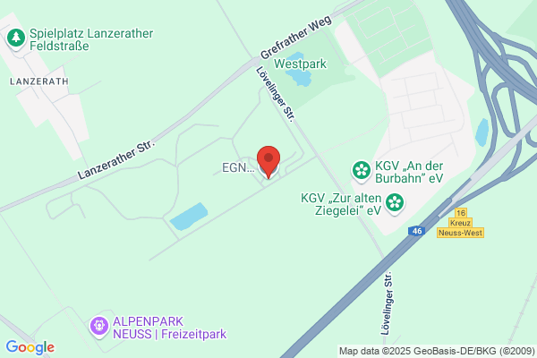 EGN Entsorgungsgesellschaft Niederrhein mbH