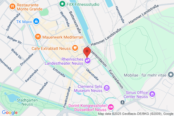 DASKursstudio Neuss