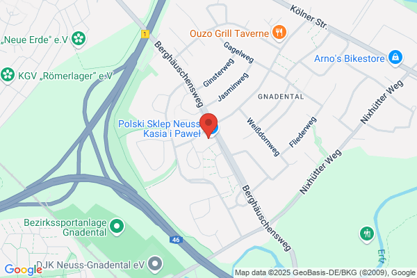 Zweirad Oberländer
