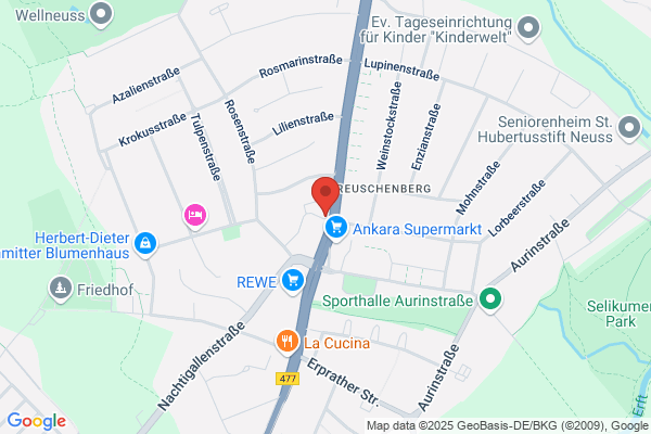 Fahrrad Oberländer