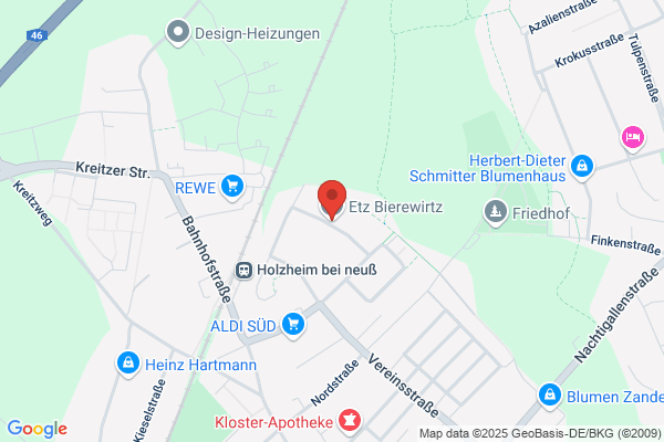 ETZ Bierewirtz GmbH
