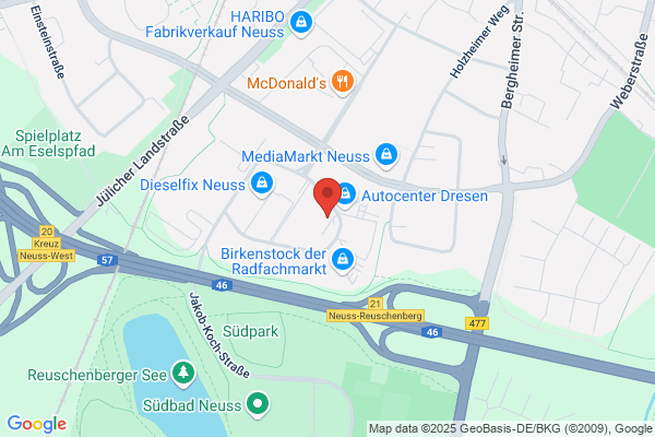 Michels Farben Tapeten Bodenbeläge GmbH