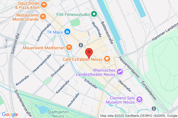 TeeGschwendner