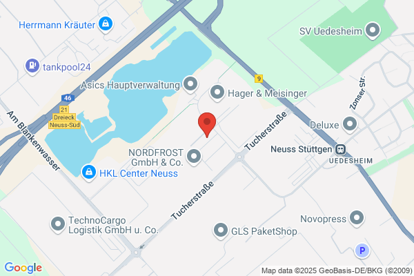 Veolia Gebäudeservice Deutschland GmbH