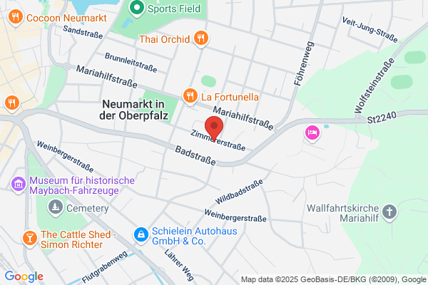 No-Pe Service GmbH