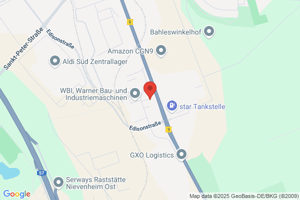Redline Communication GmbH