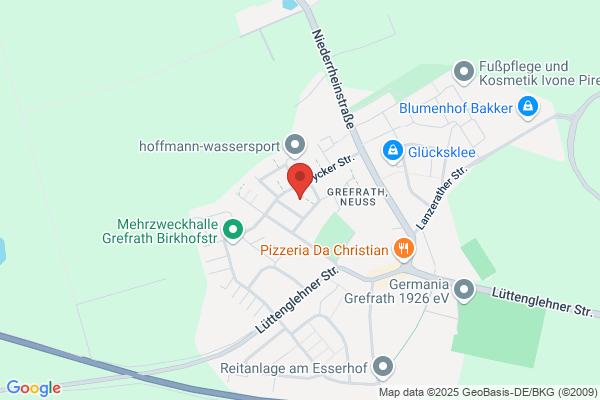 NeuerRaum