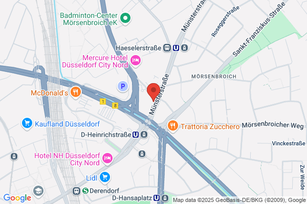 ACM Cooperation GmbH & Co. KG