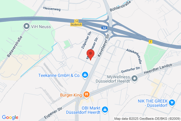 FinanzDesk Kredit Management GmbH