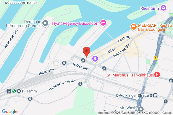 FinanzDock AG