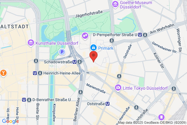 I.C.M. Independent Capital Management Vermögensberatung Mannheim GmbH