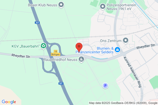 Creative Grabmal & Natursteingestaltung GmbH in Neuss