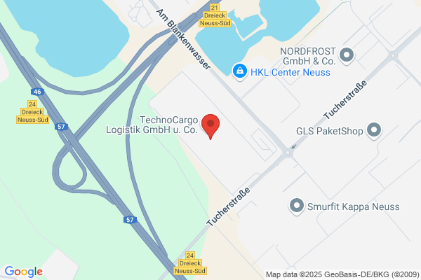 FIEGE Logistik