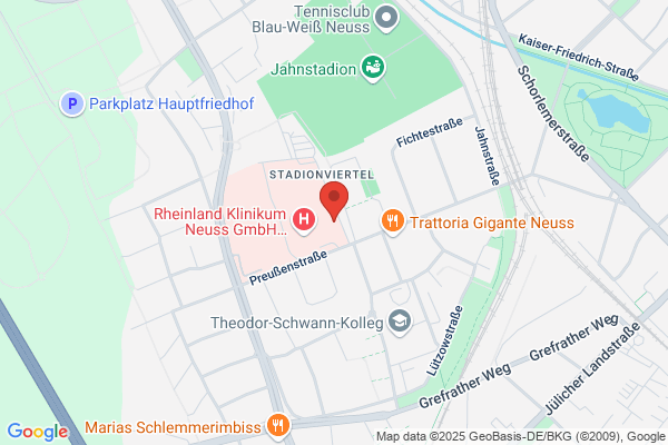Medizinisches Versorgungszentrum