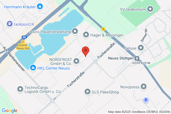 NordicRoast